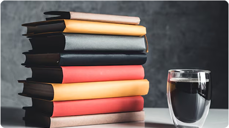 Start your week with wisdom. Study, reflect, and grow.