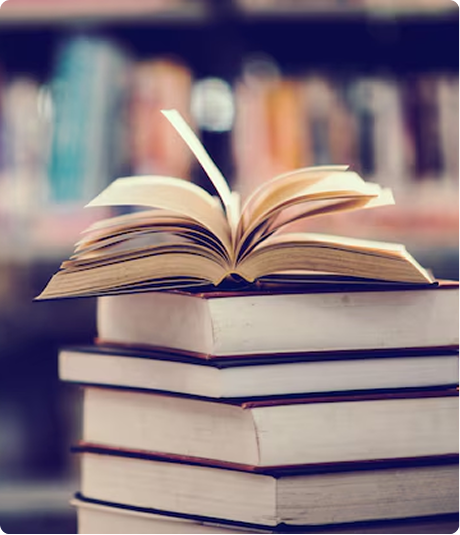 Knowledge is a journey. Begin yours today.